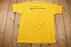 Vintage 1990s IBM Direct Super 3X Pert T Shirt  Vintage Polo Shirt  Tech Shirt  Shirt  "You Are The Solution"  Computers  Casual