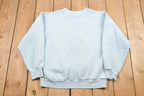 Vintage 1990s Universal Studios Crewneck Sweatshirt  Made in USA  90s Crewneck  Souvenir  Streetwear  Travel And Tourism