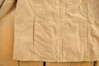 Vintage 1990s Suede Jacket