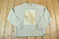 Vintage 2003 Snowshoe Shuffle Souvenir Crewneck Sweatshirt