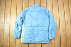 Vintage 1980s Trails West Puffy Winter Jacket