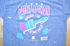 Vintage 1990s Paint A Thon Graphic T-Shirt