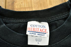 Vintage 2002 Sturgis Bike Rally T-Shirt