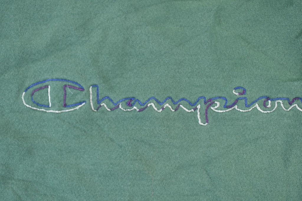 Vintage 1990s Champion Crewneck Sweatshirt