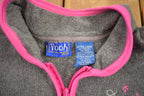Vintage 1990s Winnie The Pooh Themed Fleece Sweater
