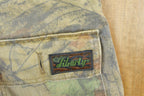 Vintage 1990s Youth Liberty Realtree Camouflage Cargo Pants Size M