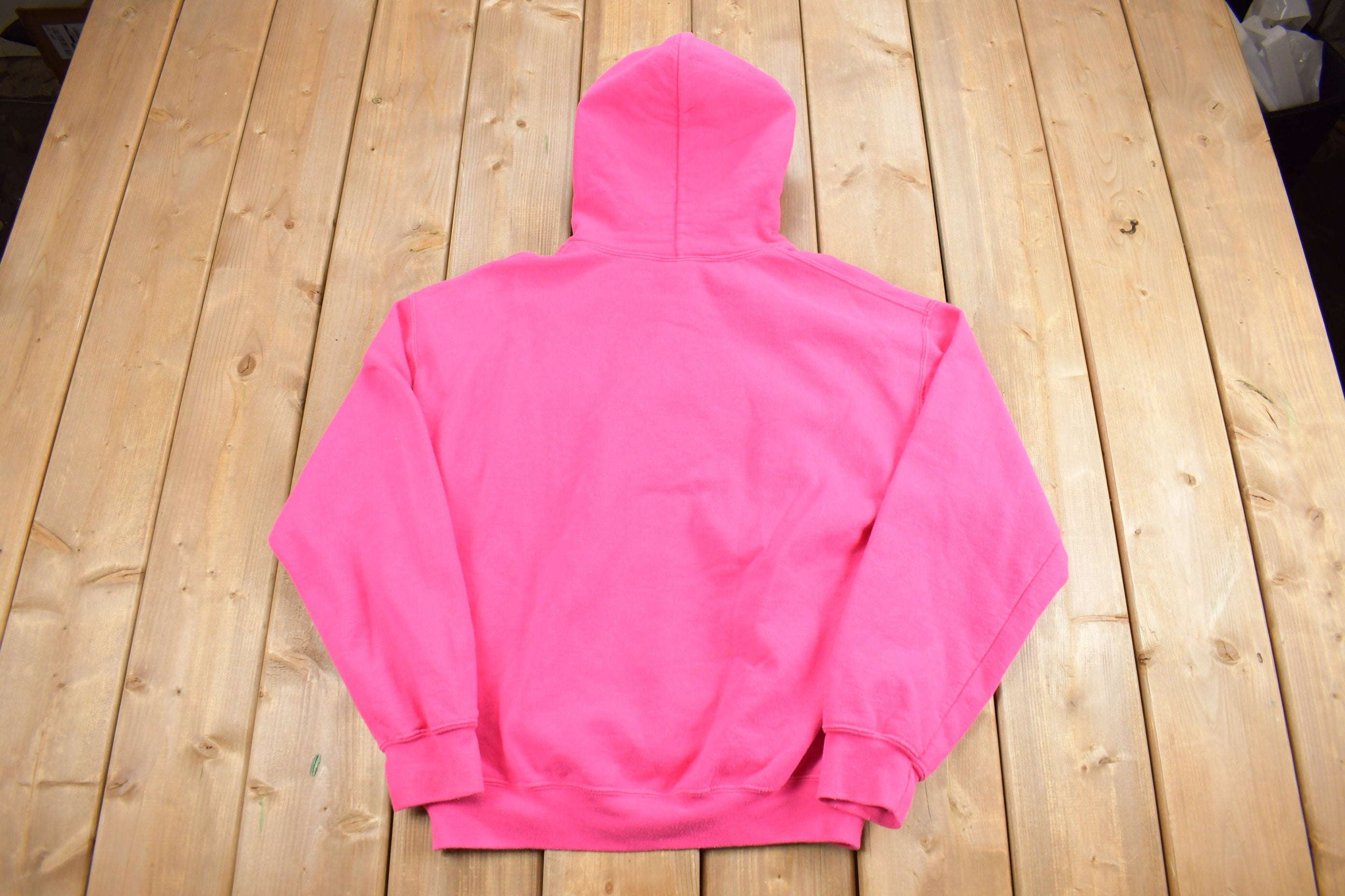 Vintage 1990s Arizona Hoodie Sweatshirt