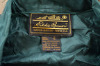 Vintage 1990s Eddie Bauer Windbreaker Jacket
