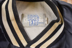 Vintage 1980s Chevrolet Pro Fit Satin Bomber Jacket