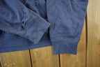 Vintage 2000s Polo Jeans Company Graphic Hoodie
