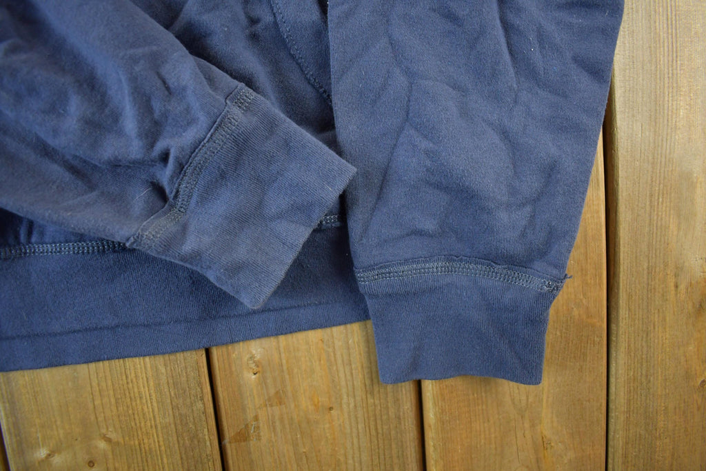 Vintage 2000s Polo Jeans Company Graphic Hoodie
