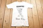 Vintage 1990s Hawks Water Polo T-Shirt