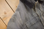 Vintage 1990s Traditional Carhartt Work Coat