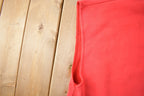 Vintage 1990s Fila Tank Top Crewneck Sweatshirt Made In Canada