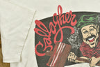Vintage 90's Gallagher Hammer Graphic T-Shirt