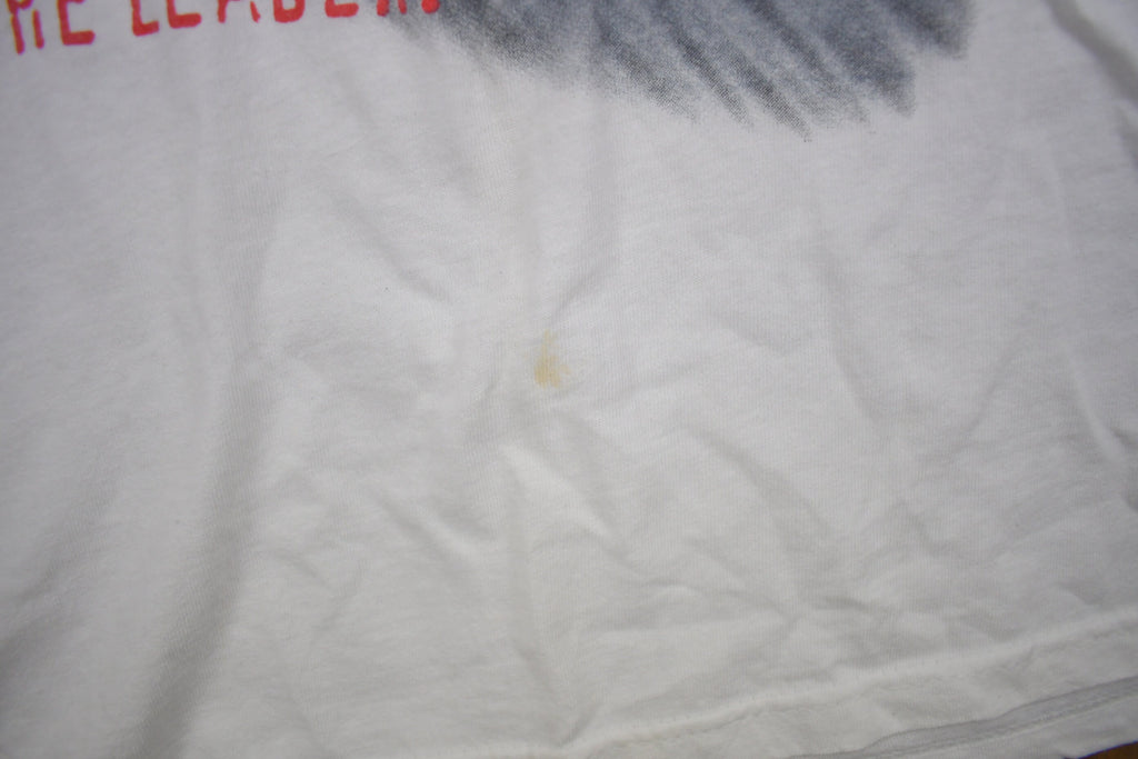 Vintage 1999 Jeff Gordon NASCAR Racing T-Shirt