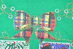 Vintage 1990s Jenna Lane 12 Days Of Christmas Cute Crewneck Sweater