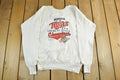 Vintage 1987 Minnesota Twins MLB Crewneck Sweatshirt Men's Medium
