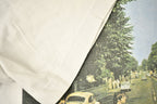 Vintage 1990 The Beatles Abbey Road Band T-shirt