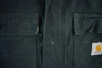 Vintage 1990s Carhartt Work Jacket Men's L-XL