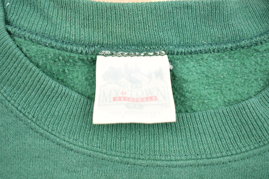 Vintage 1990s USA La Grange Crewneck Sweatshirt