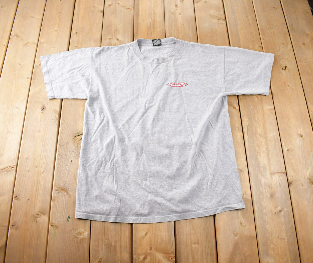 Vintage 1990s And 1 Basketball T Shirt Made In USA Size XL