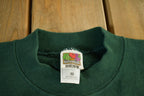 Vintage 1990s Iowa Crewneck Sweatshirt Mens Large