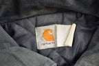 Vintage 1990s Traditional Carhartt Work Coat