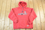 Vintage 1990s Walt Disney World Hoodie Mens M