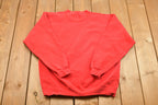 Vintage 1990s Roth Kase USA Crewneck Sweatshirt
