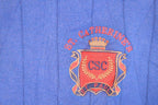 Vintage 1990s St Pauls St Catherines Embroidered Crewneck Sweatshirt Men's L