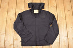 Vintage 1940s Navy Sweatshirt Mens S /