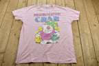 Vintage Pyjama T-Shirt