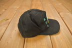 Vintage 1980s 43D Trans "Find A Way Or Make One" Military Hat