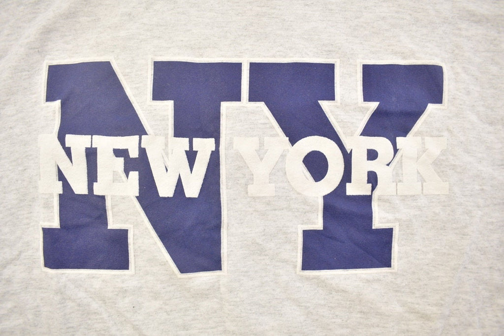 Vintage 1990s New York City Travel T-Shirt