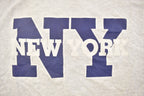 Vintage 1990s New York City Travel T-Shirt