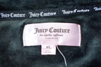 Vintage Y2K Juicy Couture Velour Crewneck Sweatshirt