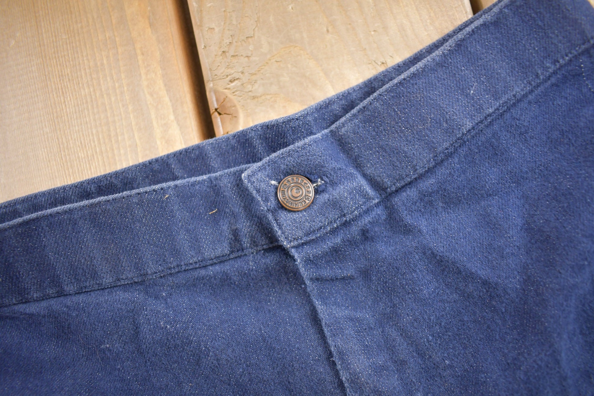 Vintage 1970s Donn Kenny Pants Size 28 x 29  American Vintage  Streetwear Fashion  Vintage Women's Pants