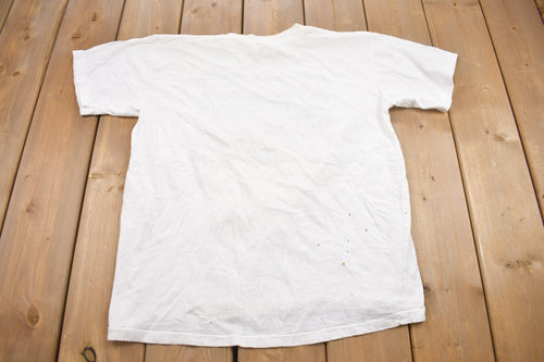 Vintage 1990s Nassau Bahamas T-Shirt