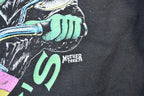Vintage 1994 Bike Week Froggy's Saloon Daytona Beach Souvenir T-Shirt