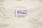 Vintage 2000 Im A Talbotian New Years Graphic T-Shirt