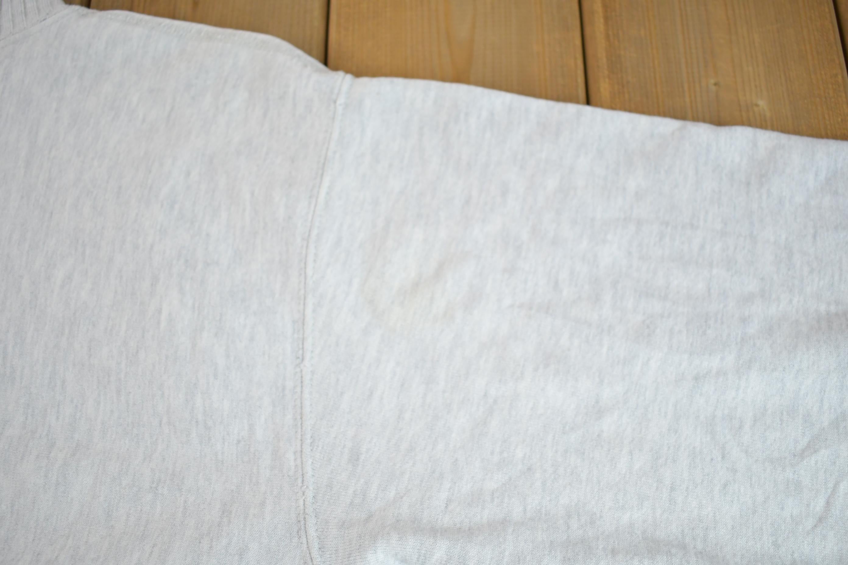 Vintage 1990s Glidden Crewneck Sweatshirt - Large