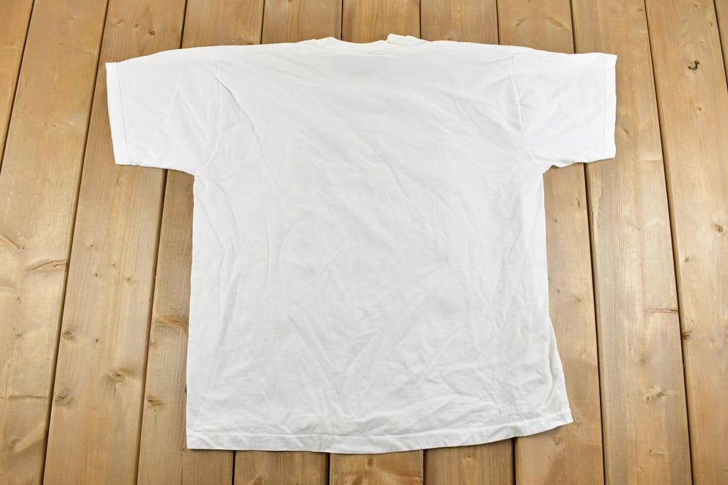 Vintage 1990s John Knox Church Ohio Souvenir T-Shirt