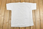 Vintage 1990s John Knox Church Ohio Souvenir T-Shirt