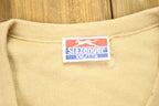 Vintage 1990s Slazenger V-Neck Jacket