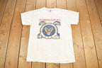 Vintage 1990s Washington D.C Tourism T-Shirt