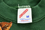 Vintage Nature Food Crewneck