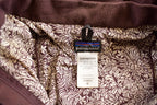 Vintage 2000's Patagonia Womens Maroon Windbreaker Jacket