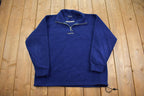 Vintage 1990s Gotta Be KD Fleece Sweater