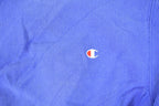 Vintage Y2K Champion Reverse Weave Crewneck Sweatshirt Youth M